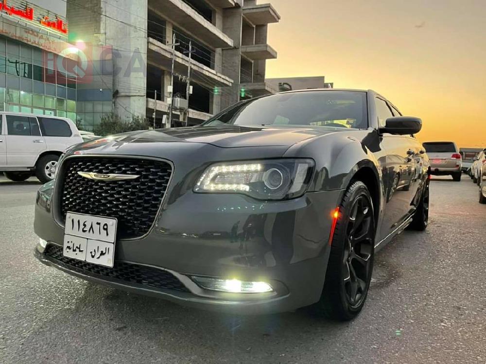 Chrysler 300